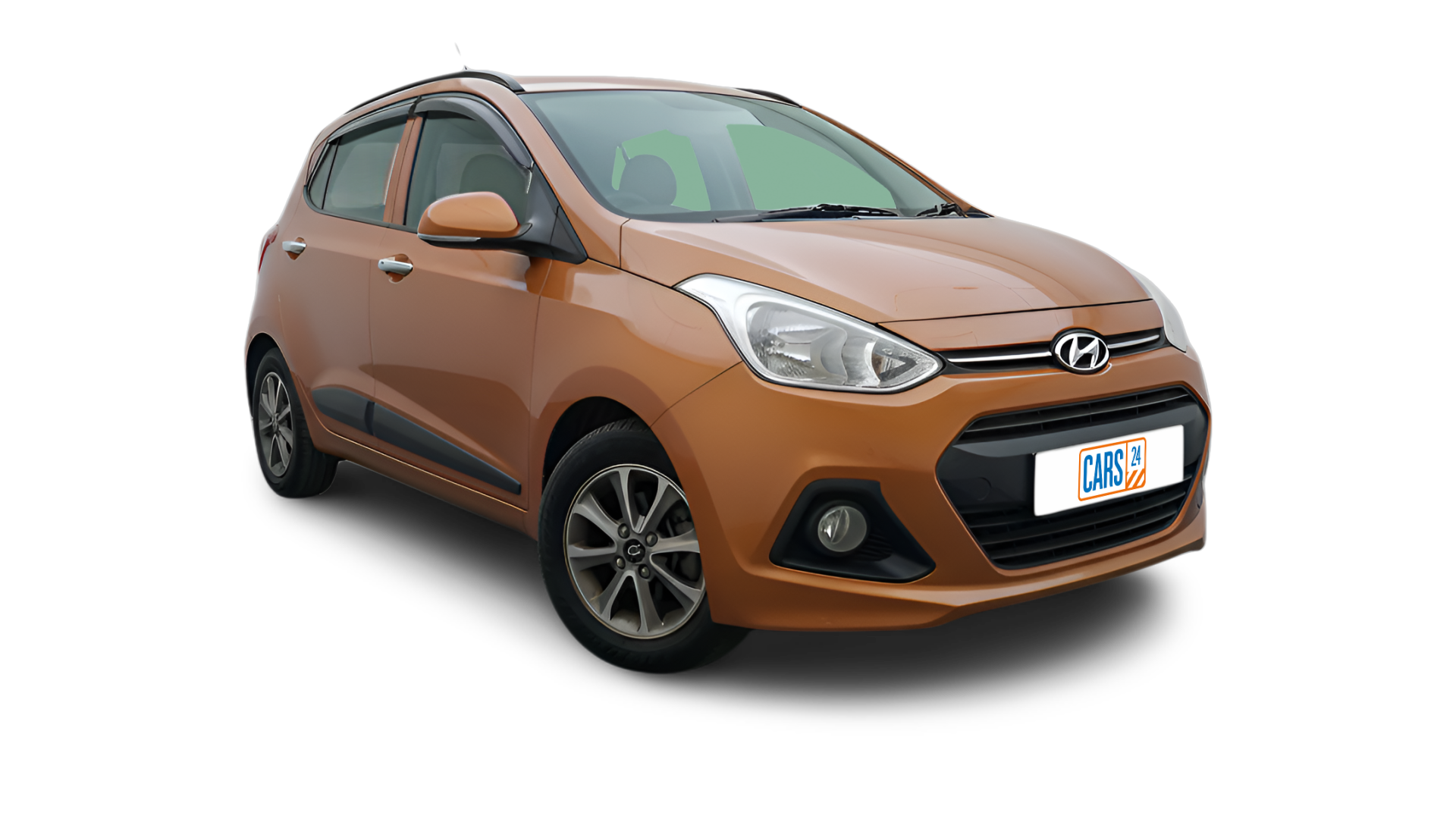 Hyundai Grand i10-img